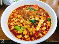 普通牛肉小炒-刘信牛羊肉小炒泡馍(回民街店)