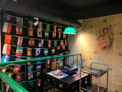 -老表记广西宵夜螺蛳鸭脚煲(西大店)