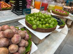 -半岛听涛蒸汽海鲜自助(K11店)