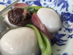 -山外山菜馆(玉泉路店)