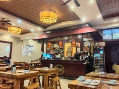 -老雒阳面馆·水席·洛阳菜(纱厂路店)