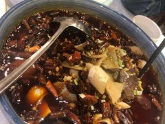 -东兴楼饭庄(六里桥店)
