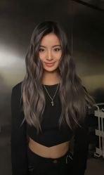 -呵呵造型
