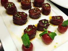 -闫府私房菜·百年鲁菜(恒隆店)