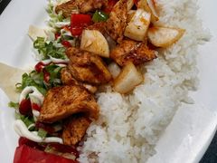 -土耳其卡巴布清真餐厅(西安店)