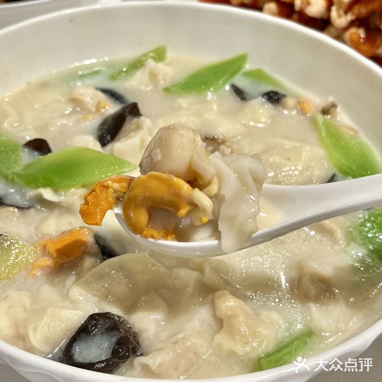 老苏州认证!苏州本地最好吃的苏帮菜!