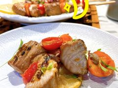 -LESCEDARS Brasserie Bistro香柏树