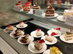 -PETIT PARIS 小巴黎(花园道店)
