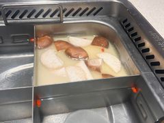 -海底捞火锅(凤凰广场店)