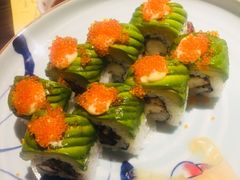 -舞鹤日本料理铁板烧(华侨城店)