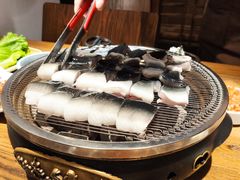 -泥炉烧肉师(新街口金銮巷店)