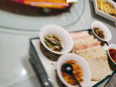 -幸福的烤包子·新疆菜
