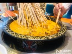 -玉汇林串串香(御营店)