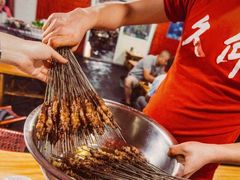 -鑫悦龙虾(前西街店)