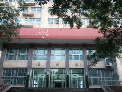 -山东师范大学(千佛山校区)