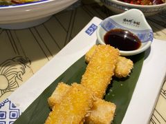 -俏九州·小炒黄牛肉(华润万象汇店)