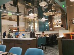 -渔荷食町·铁板烧料理(崂山万象汇店)