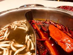 -憨铁匠老火锅(龙岗万科里店)