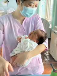 点击看大图 -新寰亚月子会所(金鸡湖凯宾店)