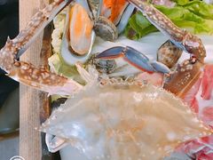 -Thai Basil罗勒叶泰式餐厅(时代天街店)