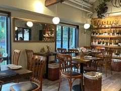 -Money Shops(愚园路店)