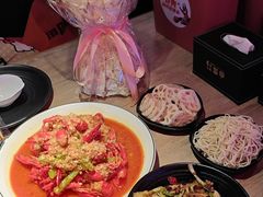 -红盔甲·小龙虾(车公庙店)
