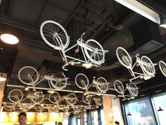 -玛尚诺意式餐厅(官舍店)