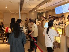 -喜茶(广州石牌桥店)