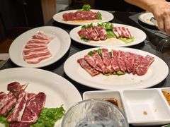 -NIUAN牛庵·日式和牛烧肉(恒隆店)