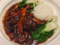 -梅飞酒家(桑园路店)
