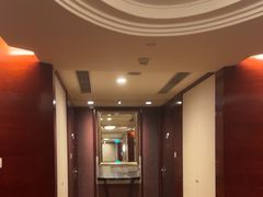 -广州香格里拉酒店