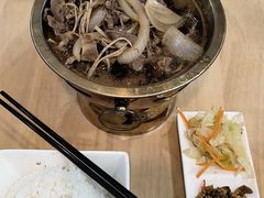 -嘉和一品粥(魏公村店)