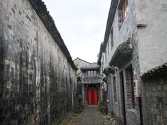-前童古镇