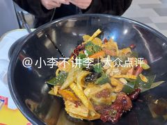 -醉人椒麻辣香锅(上地华联店)