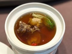 -香山湖家家宴(中山陵店)