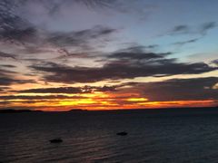 -网红落日悬崖餐厅 The Sky Gallery