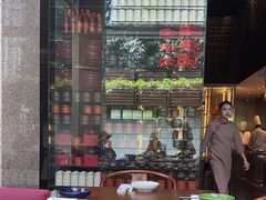 -君悦酒店·1881·北京烤鸭