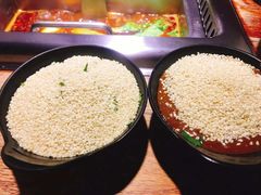 -红花椒火锅(泰州万达店)
