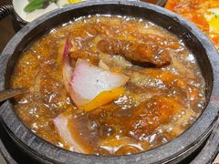 -食锦记·福建私房菜(浦西万达店)