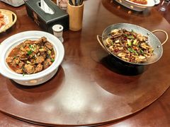 -巢湖名吃·东关老鹅汤(江南风情街店)