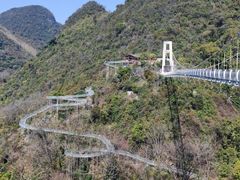 -宝晶宫旅游景区