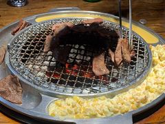 -海之屋韩式烤肉(海棠68环球美食街店)