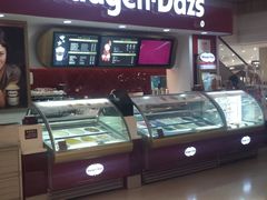 -哈根达斯(青岛海信店)