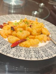 -梅龙镇酒家·宴会厅(南京西路总店)