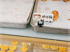 -爱德顺糕点食屋(利民道店)