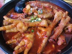-HOTISLAND海鸡岛·韩国料理(江南西店)