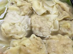 净云吞-珍珍小食店(西华路店)