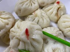 -津门永胜包子铺(哈尔滨道总店)