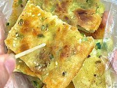-咏春葱油饼(德政中路店)