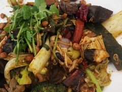 -拿渡·水煮鱼麻辣香锅(王府井奥莱·香江小镇店)